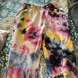 Vitality (formerly balance athletica) sweatpants